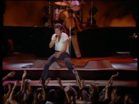 Bruce Springsteen Dancing In The Dark
